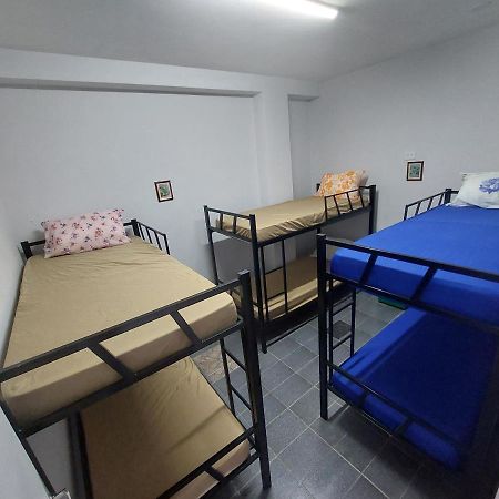 Hostel Vila Bras Сао Паоло Екстериор снимка