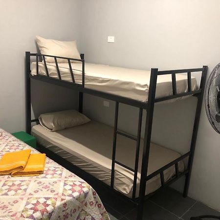 Hostel Vila Bras Сао Паоло Екстериор снимка
