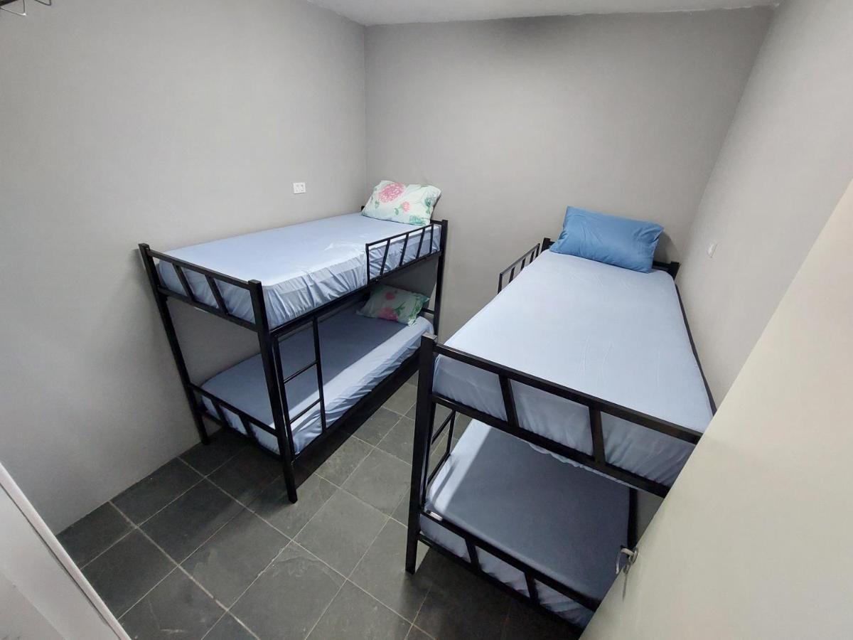 Hostel Vila Bras Сао Паоло Екстериор снимка