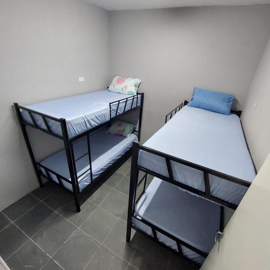 Hostel Vila Bras Сао Паоло Екстериор снимка
