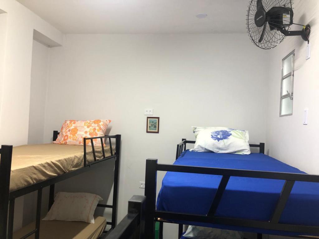 Hostel Vila Bras Сао Паоло Екстериор снимка