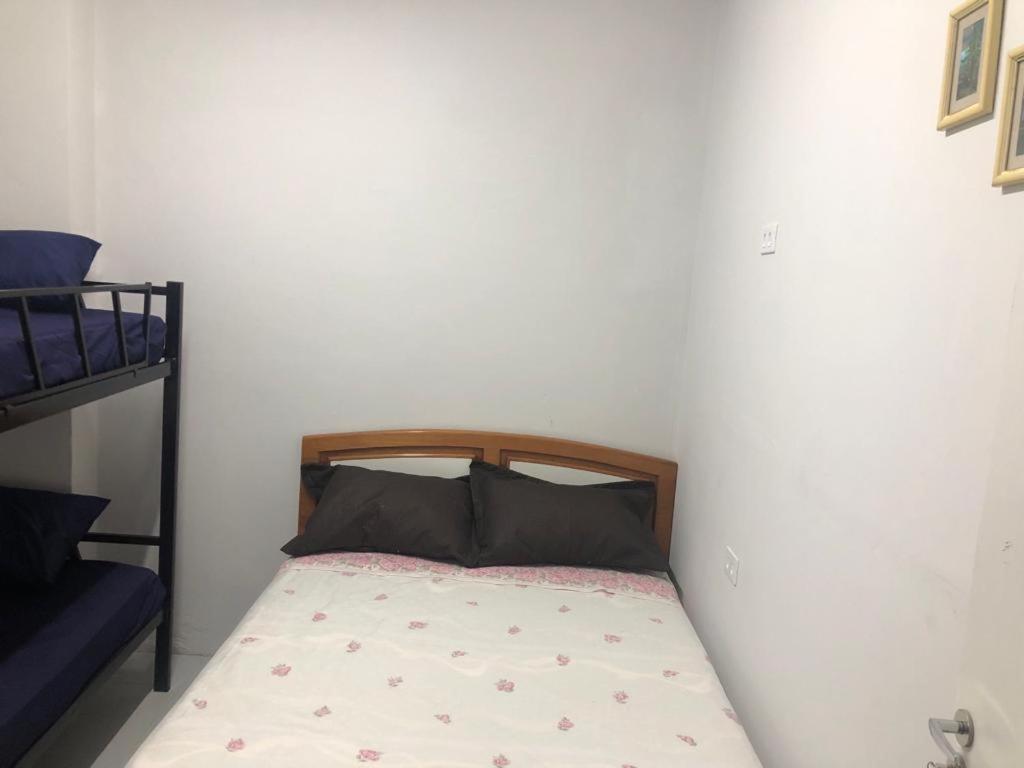 Hostel Vila Bras Сао Паоло Екстериор снимка
