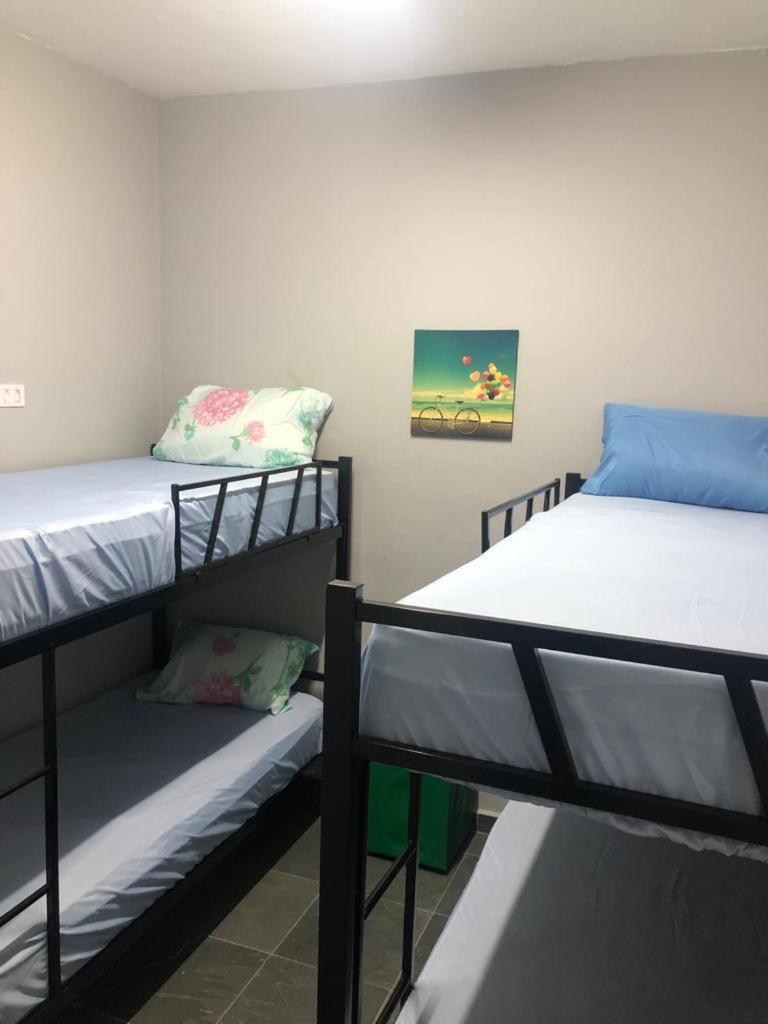 Hostel Vila Bras Сао Паоло Екстериор снимка